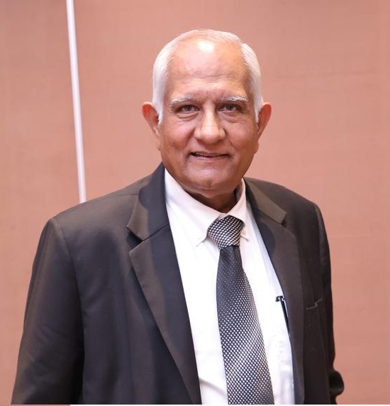 CA Adarsh Sharma