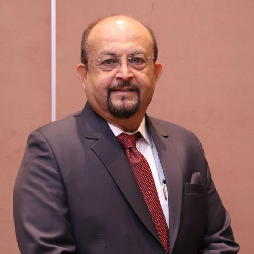 CA Asit Chimanlal Mehta