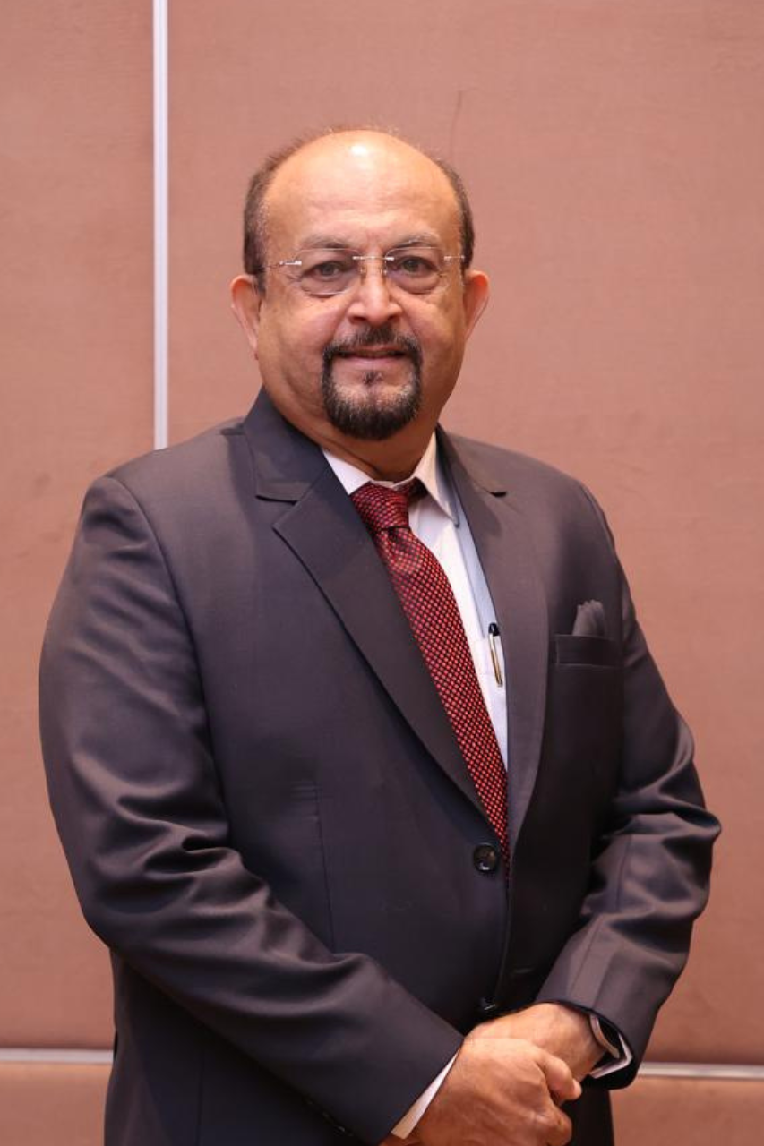 CA Asit C. Mehta, Sponsor and General Partner