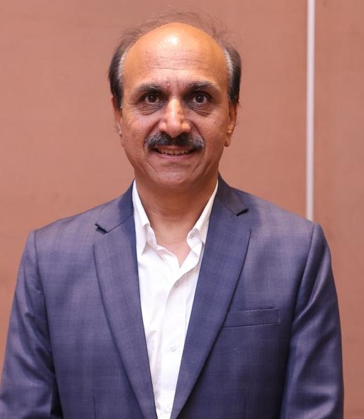 CA Balram Nandwani