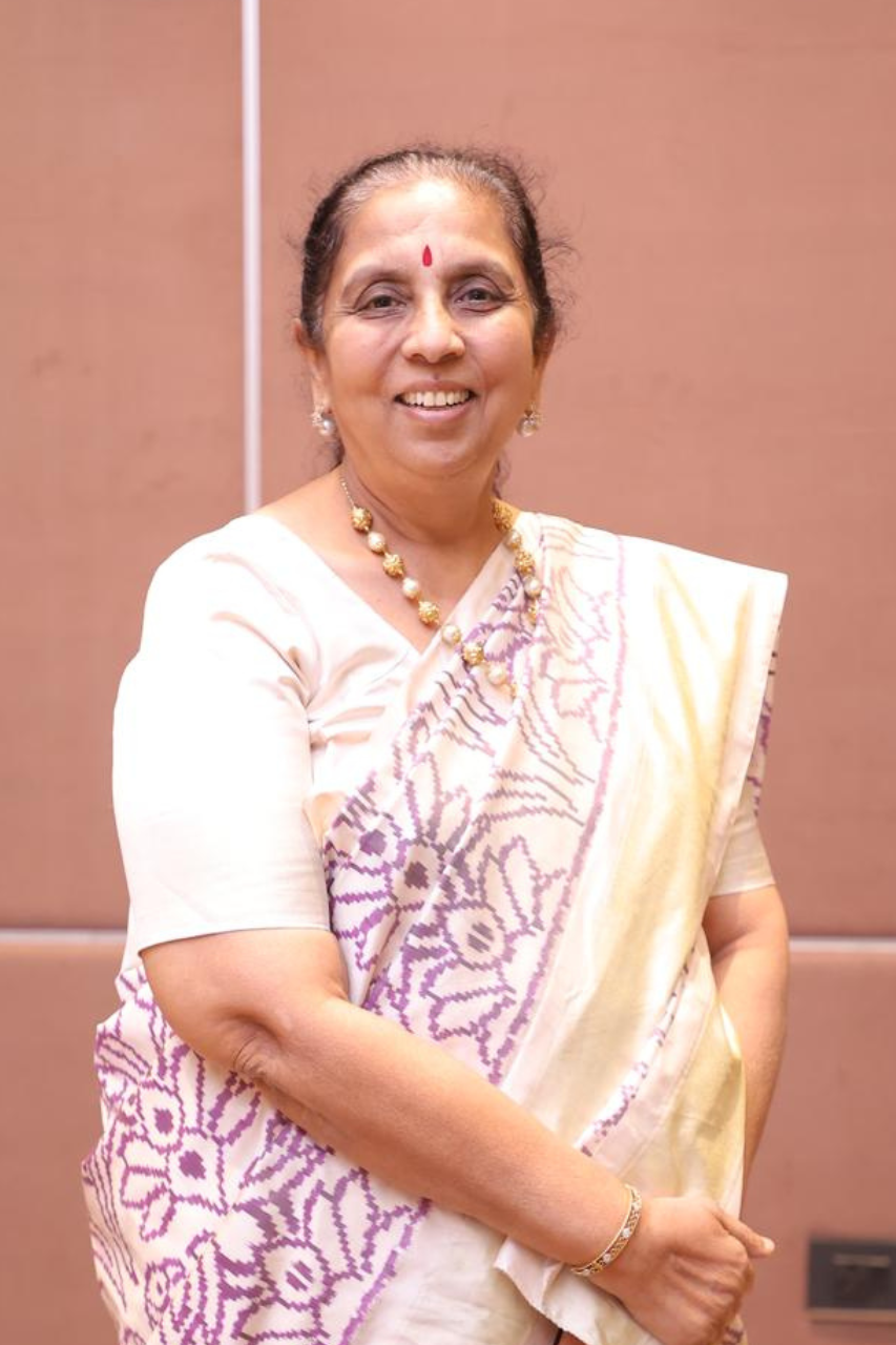 CA Deena Asit Mehta, Sponsor and General Partner