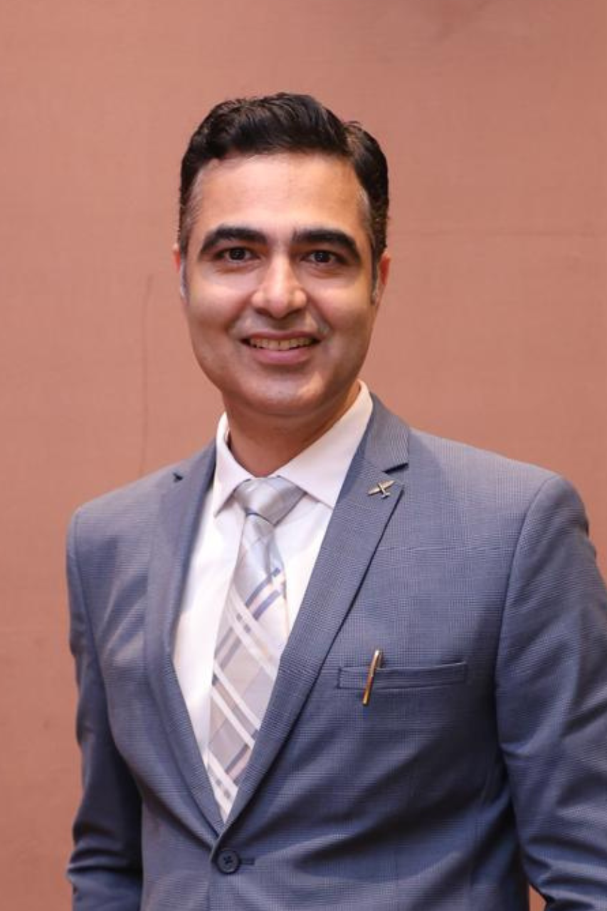 CA Jatin Tehri, Sponsor