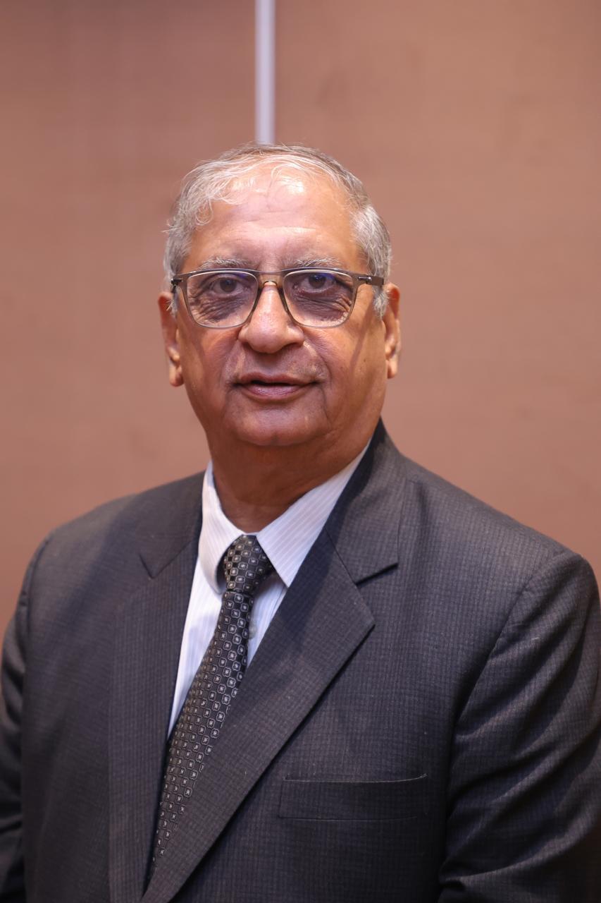 CA Manohar Lal Vij, Sponsor and General Partner