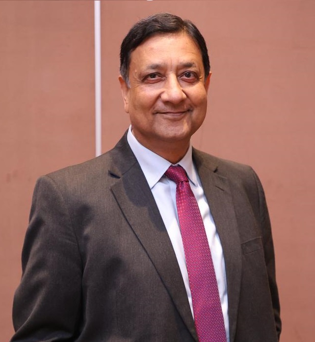 Mr. Abhilash Lal