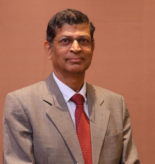 Mr. M S Sahoo