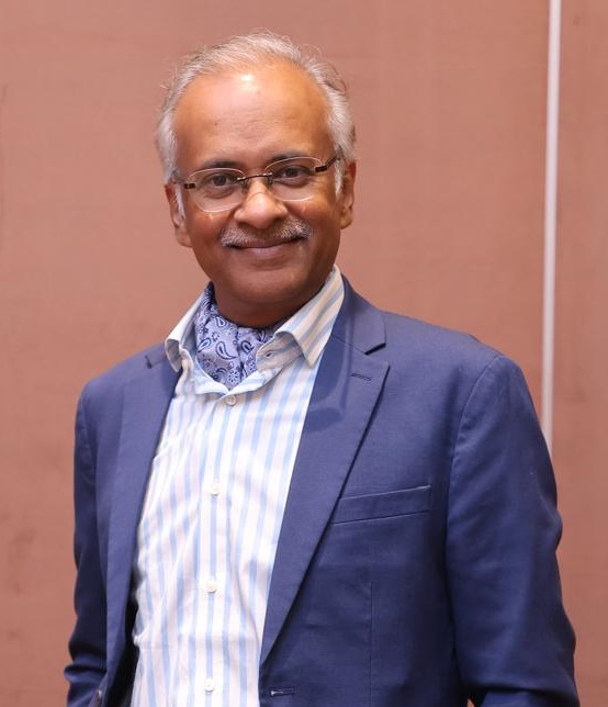 Mr. Manish Jaiswal