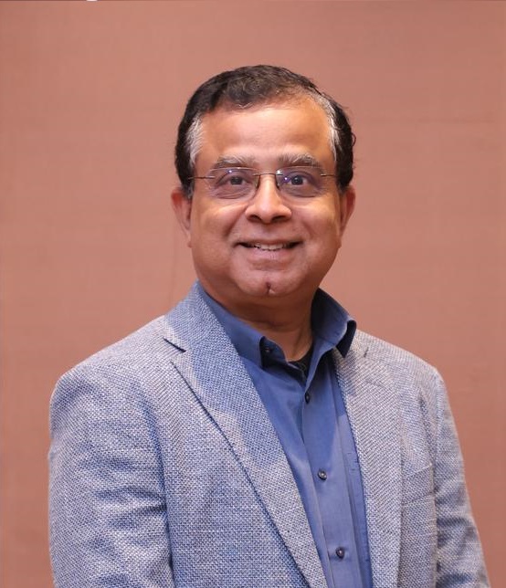 Mr. Rajat Mishra